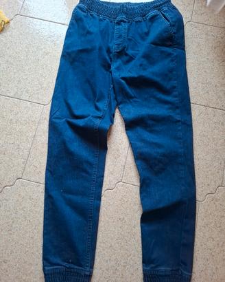 Jean donna