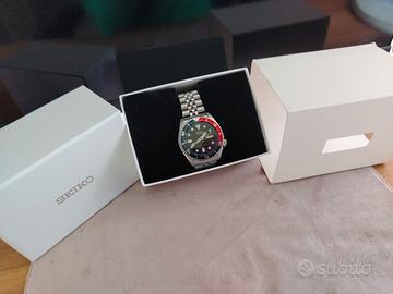 orologio seiko 
