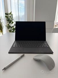 Microsoft Surface Pro 7 - 8GB RAM 128GB SSD