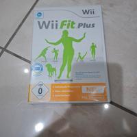 wii fit plus 🎮