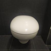 Vaso Egg Pozzi-Ginori sospeso