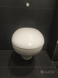 Vaso Egg Pozzi-Ginori sospeso