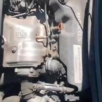 Motore honda n16a1
