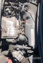 Motore honda n16a1