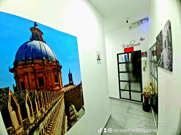 Policlinico stanze camere appartamentino