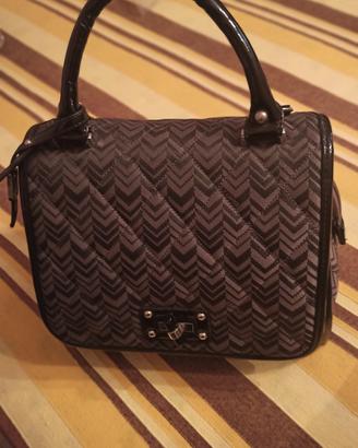 borsa Carpisa come nuova