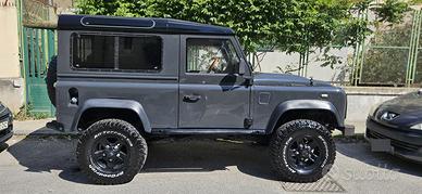  Fuoristrada Defender 90 TD5