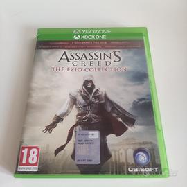 Assassin's Creed Ezio Collection