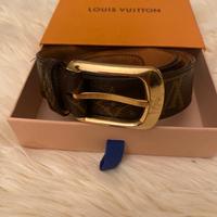 Cintura Louis Vuitton