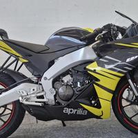 APRILIA RS 125 E5+