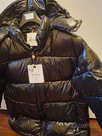 piumino Monc taglua M uomo