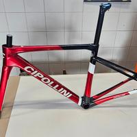 Bici da corsa 