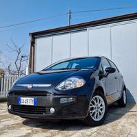 Fiat grande Punto Evo ok Neopat Unico proprietario