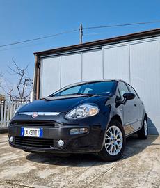 Fiat grande Punto Evo ok Neopat Unico proprietario