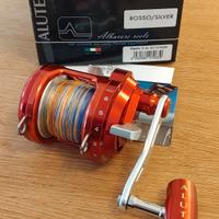 ALUTECNOS GORILLA 12/V