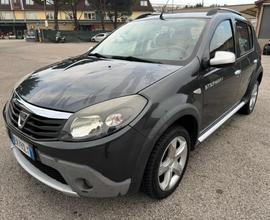 DACIA Sandero Stepway 1.5 dCi neopatentati Belli