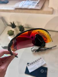 Occhiali Oakley Radar EV Path Prizm - NUOVI + Acc