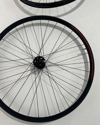 Cerchi ruote nuove 29