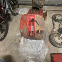 Vespa 50 pk xl