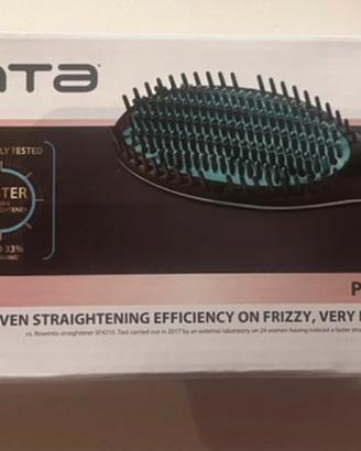 Spazzola elettrica Rowenta