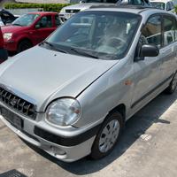 Ricambi usati per Hyundai Atos Prime 1.0B 2002