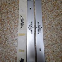 Piastre per sci