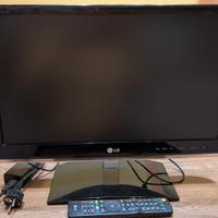 tv led