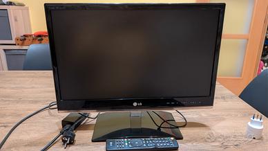 tv led