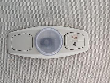 Plafoniera anteriore FORD FOCUS del 2015