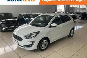 FORD Ka+ DY20375