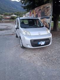 Fiat qubo
