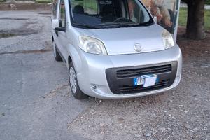 Fiat qubo