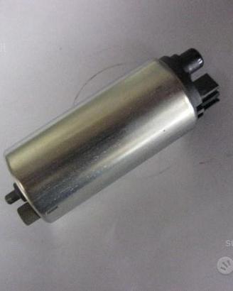 Pompa benzina quad