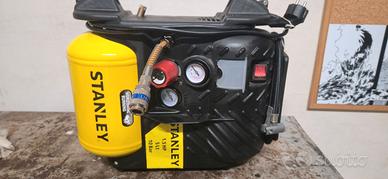 COMPRESSORE STANLEY DN200/10/5