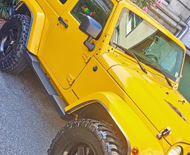 Wrangler 2.8 crd