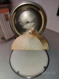 Fornetto Pizza Express - Ferrari