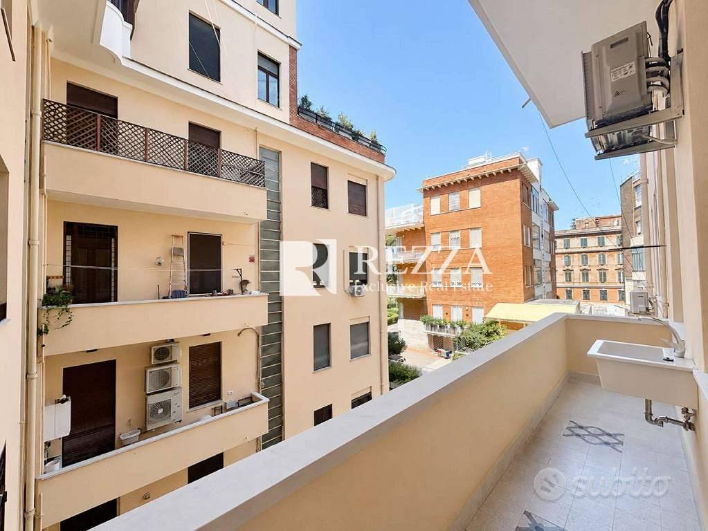 Apartment in Roma, Trieste, Municipio Roma II - Altro