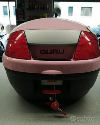 Bauletto GURU 26litri