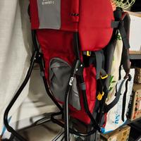 Deuter kid comfort 1 - Zaino bambini 