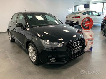 AUDI A1 SPB SPORTBACK 1.6 TDI Ambition