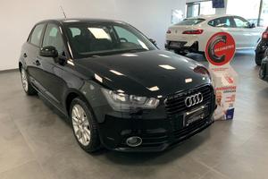 AUDI A1 SPB SPORTBACK 1.6 TDI Ambition