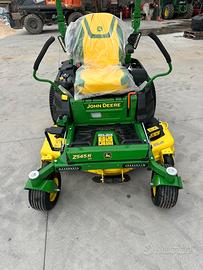John deere z545r