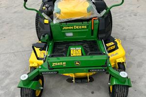 John deere z545r