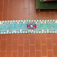 Sciarpa calcio vintage