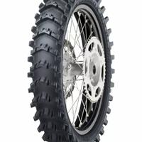 GOMMA CROSS DUNLOP GEOMAX MX14 120/80/19