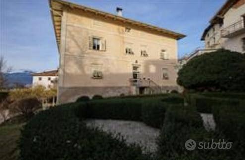 Casa – Ronzone - Vista 2