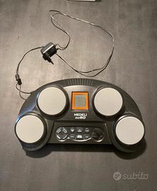 Batteria elettronica da tavolo