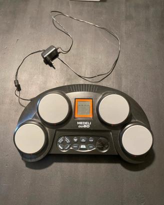 Batteria elettronica da tavolo