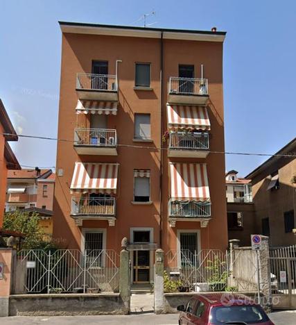 Cantina Sesto San Giovanni [Cod. rif 3124414VRG]