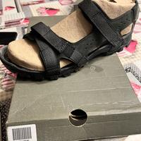 Sandalo Timberland